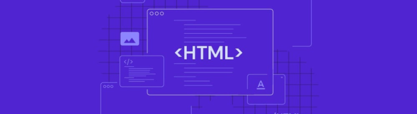 آموزش HTML از مبتدی تا پیشرفته
